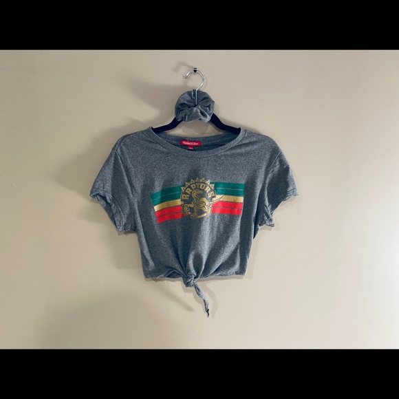 Custom raptors tee! - Picture 2 of 2